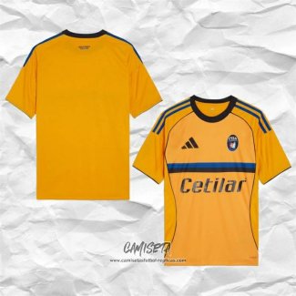 Segunda Camiseta Pisa 2025-2026 Tailandia