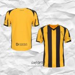 Segunda Camiseta Port Vale 2025-2026 Tailandia