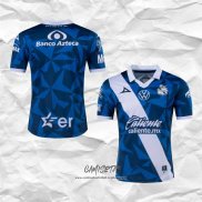 Segunda Camiseta Puebla 2023-2024