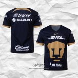 Segunda Camiseta Pumas UNAM 2023-2024