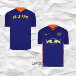 Segunda Camiseta RB Leipzig 2020-2021 Tailandia