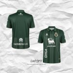Segunda Camiseta Racing de Santander 2026-2027