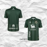 Segunda Camiseta Racing de Santander 2026-2027
