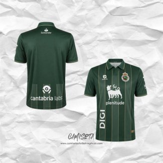 Segunda Camiseta Racing de Santander 2026-2027