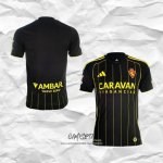 Segunda Camiseta Real Zaragoza 2025-2026