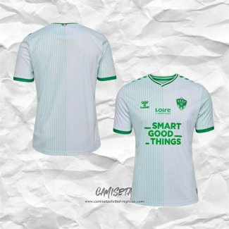 Segunda Camiseta Saint-Etienne 2023-2024 Tailandia