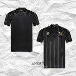 Segunda Camiseta Sheffield United Portero 2025-2026