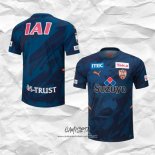 Segunda Camiseta Shimizu S-Pulse 2022 Tailandia