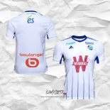 Segunda Camiseta Strasbourg 2021-2022 Tailandia