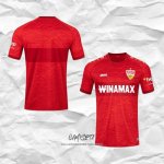 Segunda Camiseta Stuttgart 2023-2024