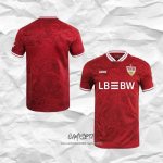 Segunda Camiseta Stuttgart 2025-2026