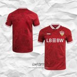 Segunda Camiseta Stuttgart 2025-2026