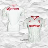 Segunda Camiseta Toluca 2022-2023 Tailandia