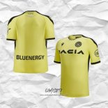 Segunda Camiseta Udinese 2022-2023 Tailandia