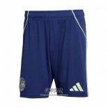 Segunda Pantalones Ajax 2025-2026