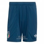 Segunda Pantalones Italia 2026