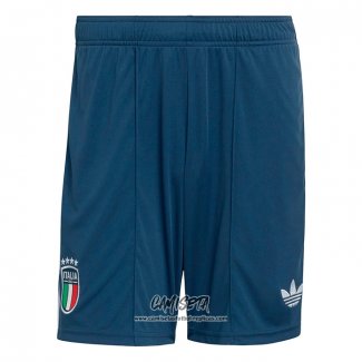 Segunda Pantalones Italia 2026