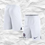 Segunda Pantalones Paris Saint-Germain 2023-2024