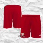 Segunda Pantalones Sevilla 2025-2026