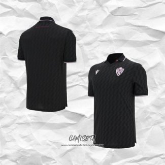Tercera Camiseta Almeria 2025-2026