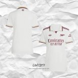 Tercera Camiseta Arsenal 2025-2026 Mujer