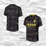 Tercera Camiseta Aston Villa 2022-2023