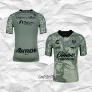 Tercera Camiseta Atlas 2023-2024 Tailandia