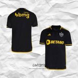 Tercera Camiseta Atletico Mineiro 2023-2024 Tailandia