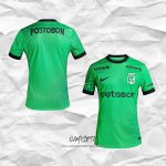 Tercera Camiseta Atletico Nacional 2025 Tailandia