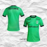 Tercera Camiseta Atletico Nacional 2025 Tailandia