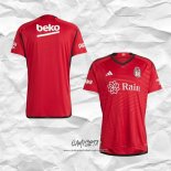 Tercera Camiseta Besiktas JK 2023-2024 Tailandia