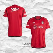 Tercera Camiseta Besiktas JK 2023-2024 Tailandia