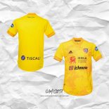 Tercera Camiseta Cagliari Calcio 2020-2021 Tailandia