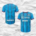 Tercera Camiseta Cagliari Calcio 2025-2026 Tailandia