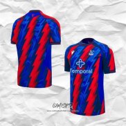 Tercera Camiseta Crystal Palace 2026-2027