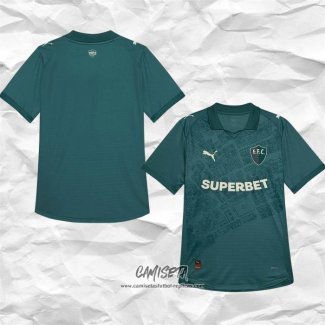 Tercera Camiseta Fluminense 2026