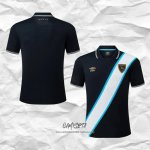 Tercera Camiseta Guatemala 2023