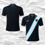 Tercera Camiseta Guatemala 2023