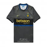 Tercera Camiseta Inter Milan 2026-2027