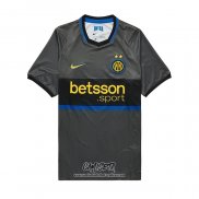 Tercera Camiseta Inter Milan 2026-2027