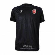 Tercera Camiseta Jordan 2024-2025 Tailandia