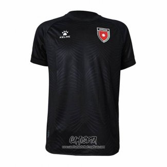 Tercera Camiseta Jordan 2024-2025 Tailandia