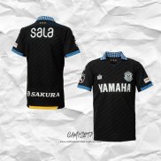 Tercera Camiseta Jubilo Iwata 2024 Tailandia