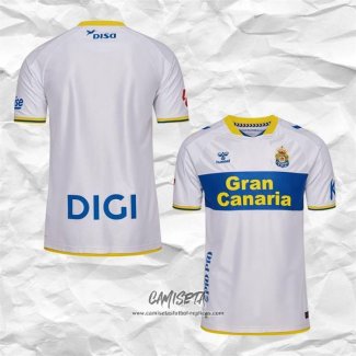 Tercera Camiseta Las Palmas 2026-2027