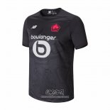 Tercera Camiseta Lille 2021-2022 Tailandia