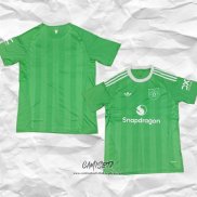 Tercera Camiseta Manchester United Portero 2025-2026 Tailandia