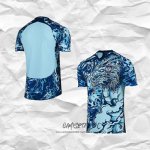 Tercera Camiseta PSIS Semarang 2022-2023 Tailandia