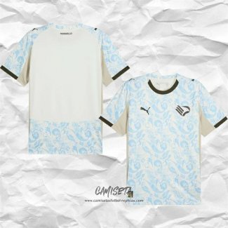Tercera Camiseta Palermo 2025-2026