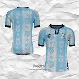 Tercera Camiseta Queretaro 2021-2022 Tailandia