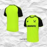 Tercera Camiseta Sheffield United 2026-2027